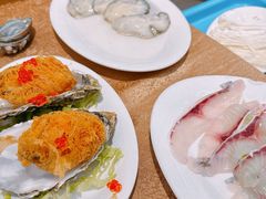 -濠轩阁特色生蚝火锅总店