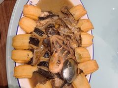 -隆喜元鱼汤包·海鲜(中联广场店)