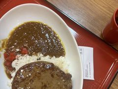 -食其家·牛丼咖喱(广元西路店)