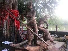 -东寨港红树林旅游区