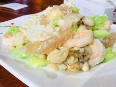 -津沽小院(大直沽总店)