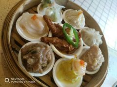 -喜鹊茶点.啫煲(车陂店)