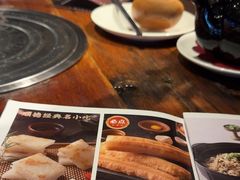 -大良毋米粥(锦龙路总店)
