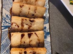 -探鱼·鲜青椒爽麻烤鱼(西南商都店)