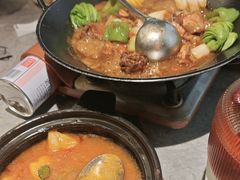 -大秦小宴•新派西北(万象前海店)