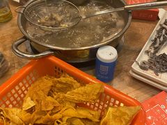 -悦来悦牛潮汕牛肉火锅(大浪店)