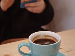 美式-4U CAFE(广景苑店)