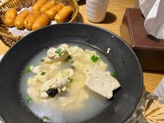-符离集餐厅(万象城店)