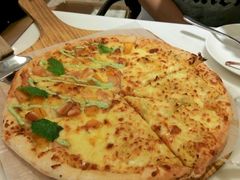 android_upload_pic-乐凯撒披萨(正佳广场店)