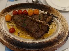 -哈布斯扒房(华发商都店)