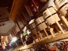 -酒窝夜酌居酒屋(中海水岸馨都店)