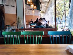 大堂-大袁猪脚饭(水晶郦城店)