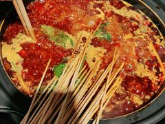-钢管厂五区小郡肝火锅串串香(总店)