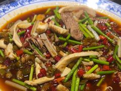 -灶东家民间菜(回兴店)