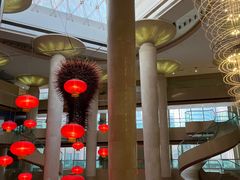 -宁波东港喜来登酒店