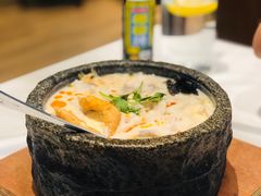 -YUNHE秐合· 雅致浙宴(西溪店)