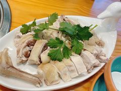 -南国锋味椰子鸡(瀚海店)