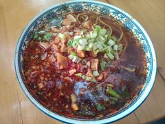 -周荞面(学府街店)