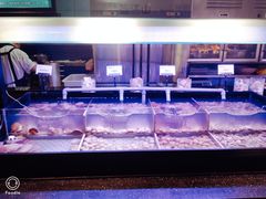 -韩盛·盛江山自助料理(中街大悦城店)