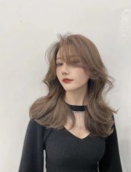 -苏豪路易士·嘉玛发廊