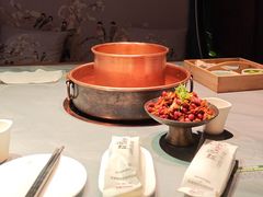 -慢丽江·云南野生菌土鸡锅(付家庄店)