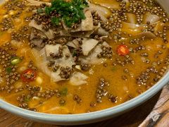 过把瘾毛肚-58度品质川菜馆(经一路店)