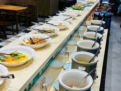 -食蔬不二素食自助餐厅(沈阳铁西店)
