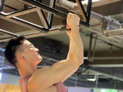 -蜗牛健身·私教馆(海珀香庭店)