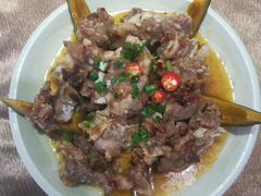 -山顶沙河粉-粤菜馆(凯旋店)