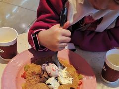 -哈根达斯(抚顺万达店)