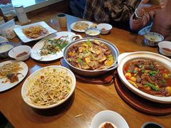 -青海名吃尕张娃非遗烤肉(海湖总店)