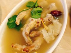 -粤点王茶楼(海丰店)