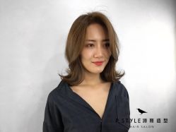 点击看大图 -P.STYLE 派斯造型