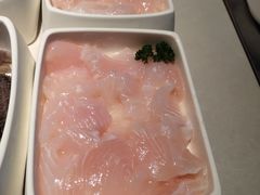 -海底捞火锅(枫蓝国际购物中心店)