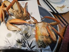 -醉壹号海鲜大排档·老厦门特色菜(厦门美食地标店)
