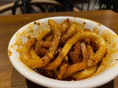 -付小姐在成都(五道口店)