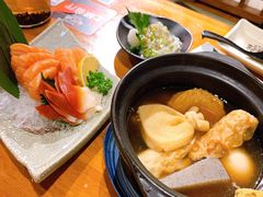 -三月居酒屋(青年大街店)