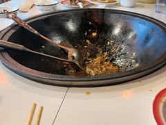 -江湖水乡铁锅炖魚(周庄嘉园店)