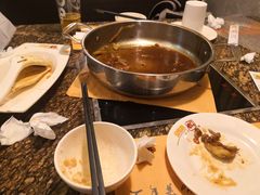 -黄记煌三汁焖锅(崇文门店)