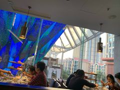 -海底捞火锅(老城根店)