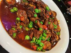 -家缘大酒店(新天地不夜城店)