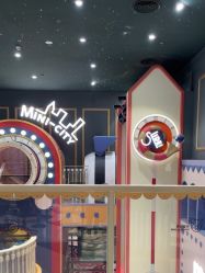 -meland亲子乐园(深圳领展中心城店)