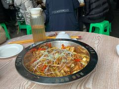 -弓虽昌焖烧鸡(大竹林店)