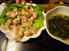 -蜀九香火锅(彩虹店)