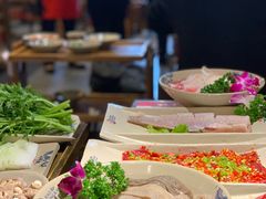 -小龙坎火锅(全球总店)