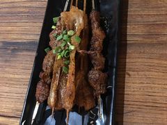 -嘎嘎鸭脑壳(蜀汉路店)