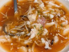 -新白鹿餐厅(龙游路总店·杭帮菜名店)