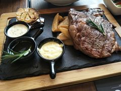 -OGGI TRATTORIA PIZZERIA(深业上城店)