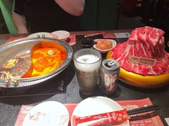 -牛New寿喜烧(金茂览秀城店)
