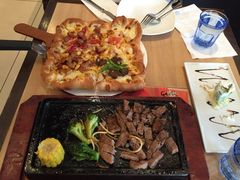-必胜客(鼓楼店)